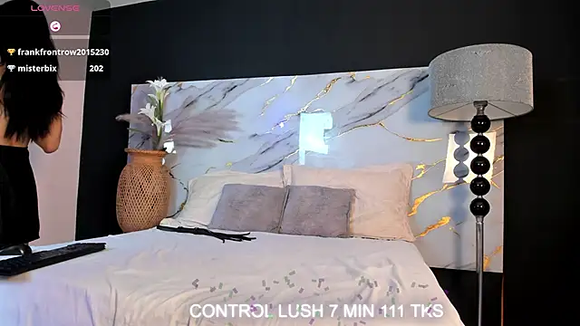Jacky-wolf1 webcam