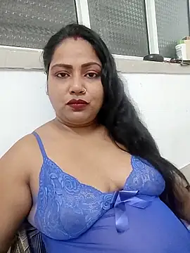 Webcam Model (Indian_AngelPriyanka123)  is live.Free join now!