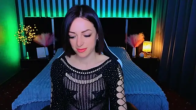 Daloras_lin webcam