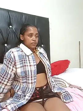 GoodinbedAfrican4 webcam