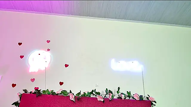 Ellie_Cute7 webcam