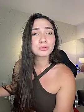 ava_blue webcam