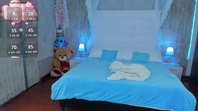 floryn_susana webcam