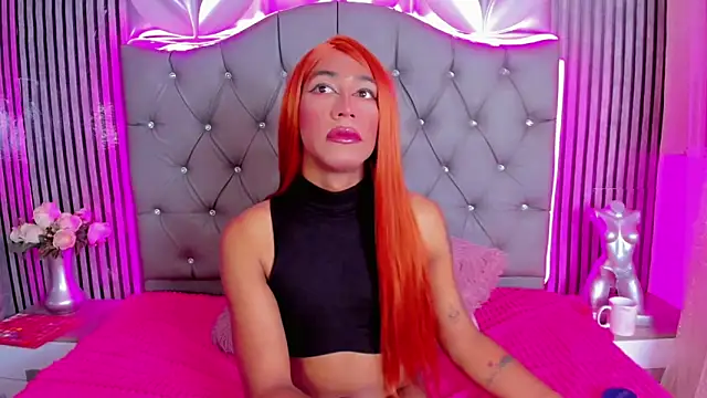 Lucia-sex webcam