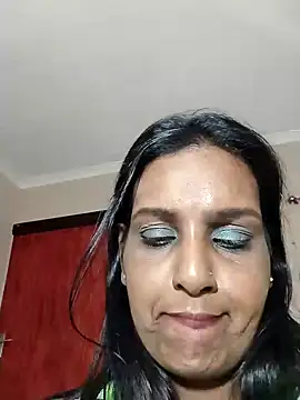 Foxybaby420 webcam