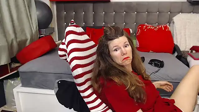 kellyterapy webcam