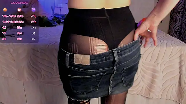 MarianneAuvil webcam