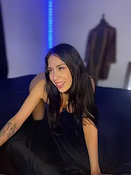 anoramarlowe webcam