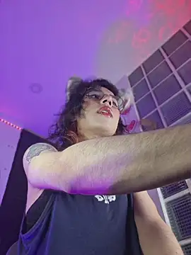 Sweet-SharoKitty webcam