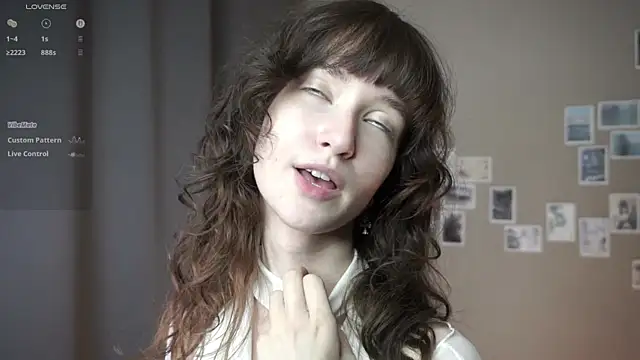 DellaLeck webcam