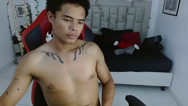 kael_fox webcam