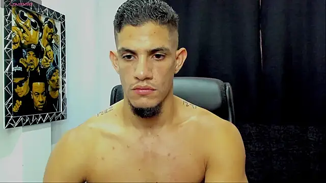 jhonnysnow17 live sex cam