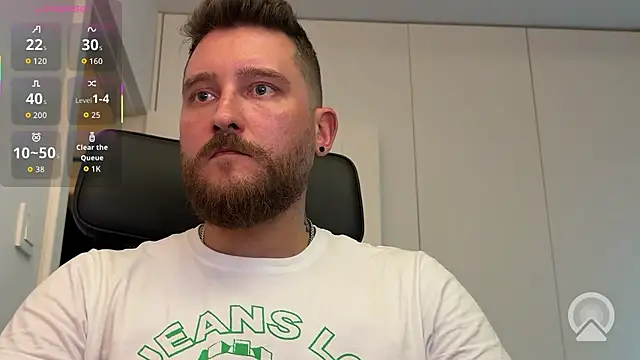 TacticalXXL7 webcam