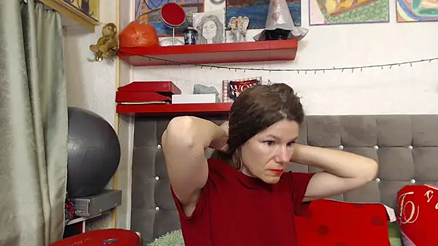 kellyterapy webcam
