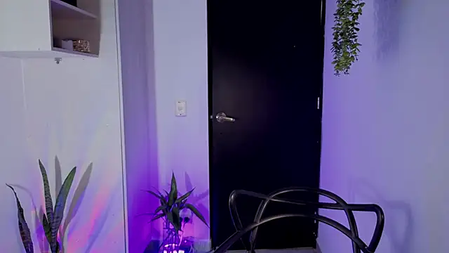 Kayleemorales webcam