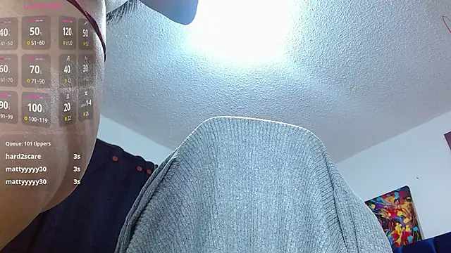 Bombom_brown1 webcam