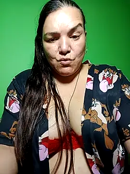 Zuleyka_69 webcam