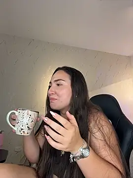 ava_blue webcam