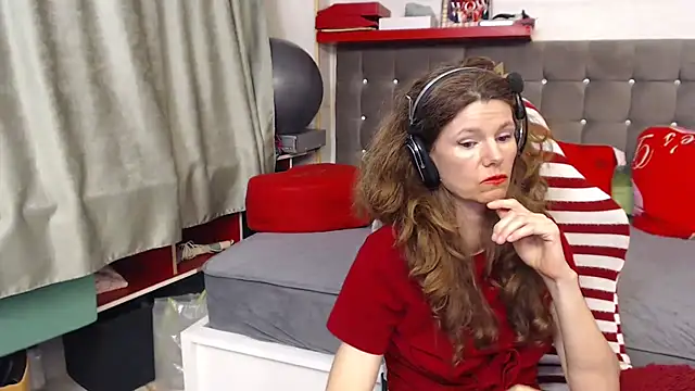 kellyterapy webcam