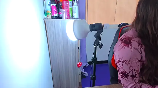 Luna_Analya webcam