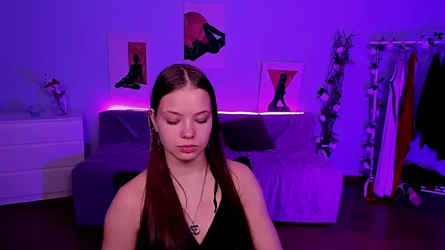 BetsyKiss webcam