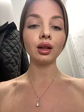 krismagnoly (F young) - PLAY WITH MY PINK DILDO