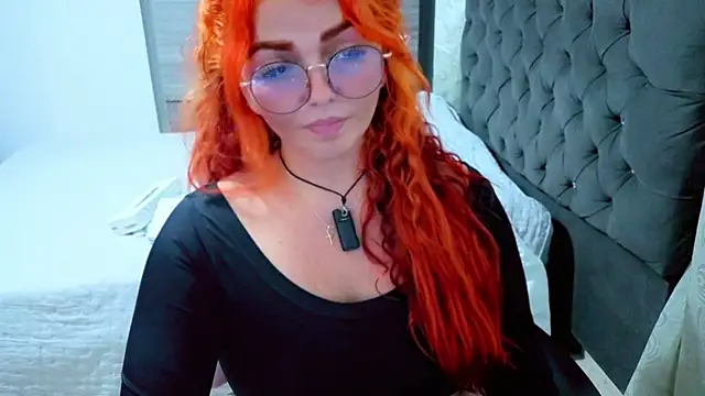 Alexatexa2929 webcam