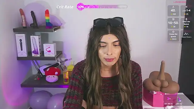 valentina_crtti webcam