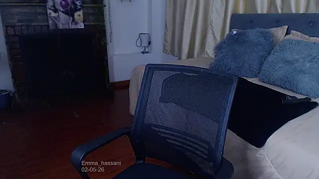 Emma_hassani webcam