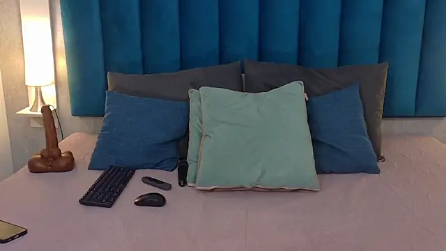 Madisonsmiith webcam