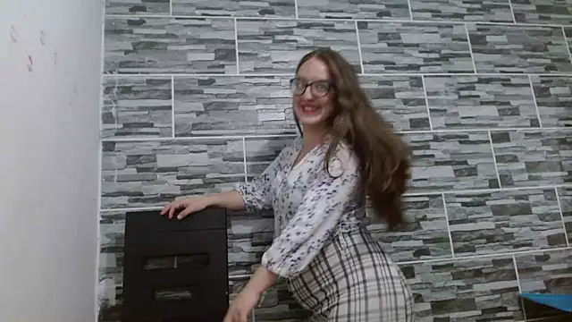 Venus_Santana webcam