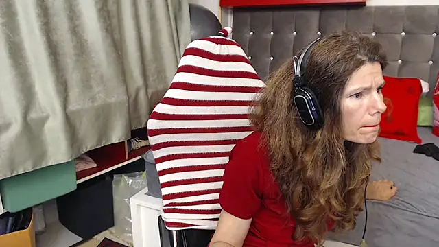 kellyterapy webcam