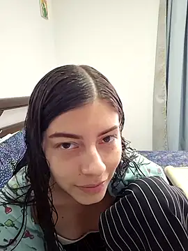 IrisBound webcam