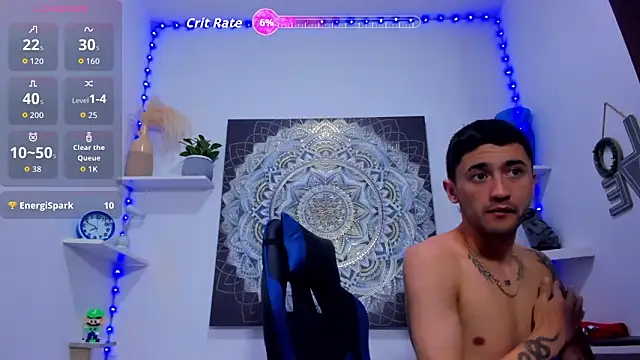 Jey_hot7 webcam