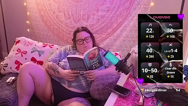 brookenicole3003 webcam