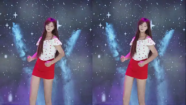 美女Yangyuba-003在线直播