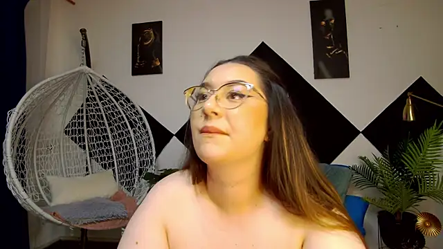 Katewalker_ webcam