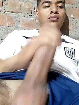 Blaximental2202 webcam