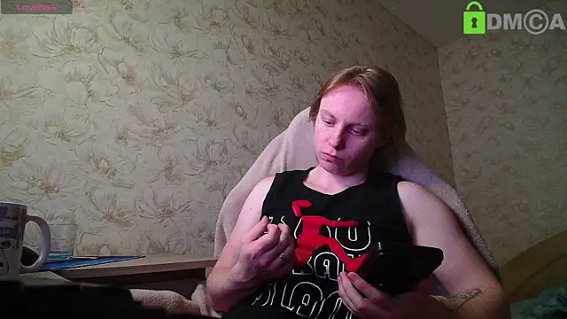 Alexis_Gordon webcam