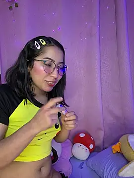 anni_ross webcam