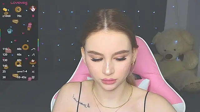 doll_barbieee webcam