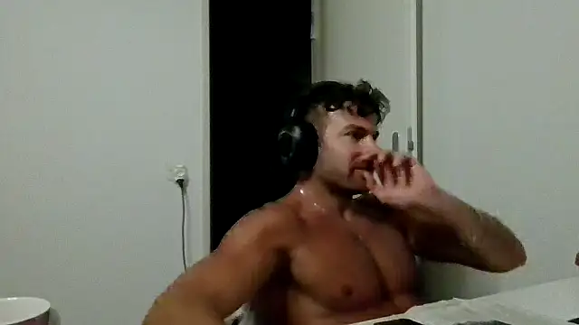 alpha-hunk webcam