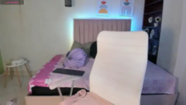 Allyson_aisha webcam