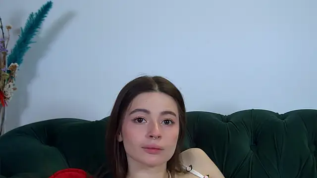 AmeliaFlares webcam
