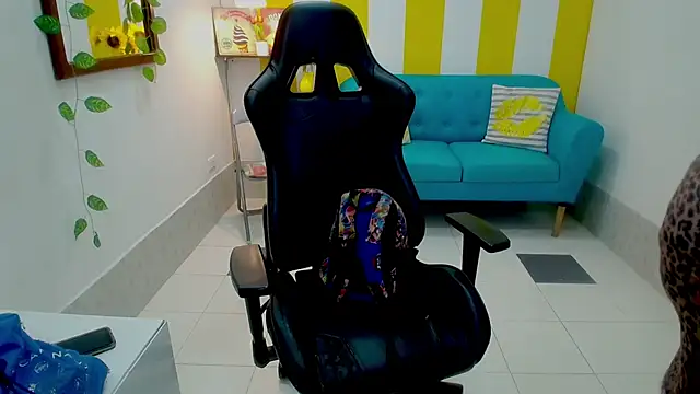 _alina_9 webcam