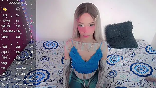 lissy_dhaniels webcam