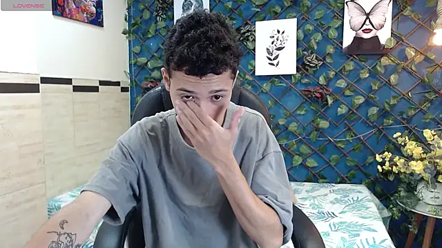 LucassSmith11 webcam
