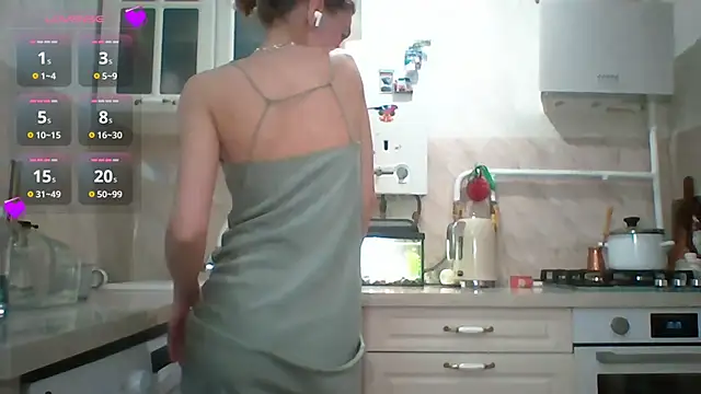 ElenoreHolguin webcam