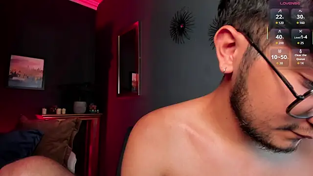 Dante_Rushx webcam