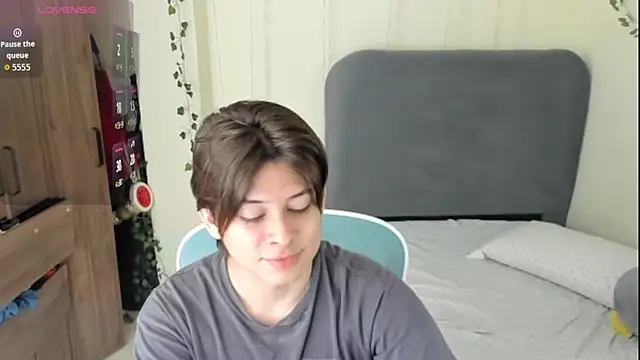 Felixzyn webcam